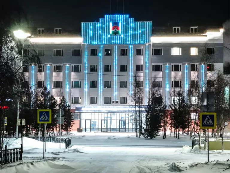 Комбинированное освещение 