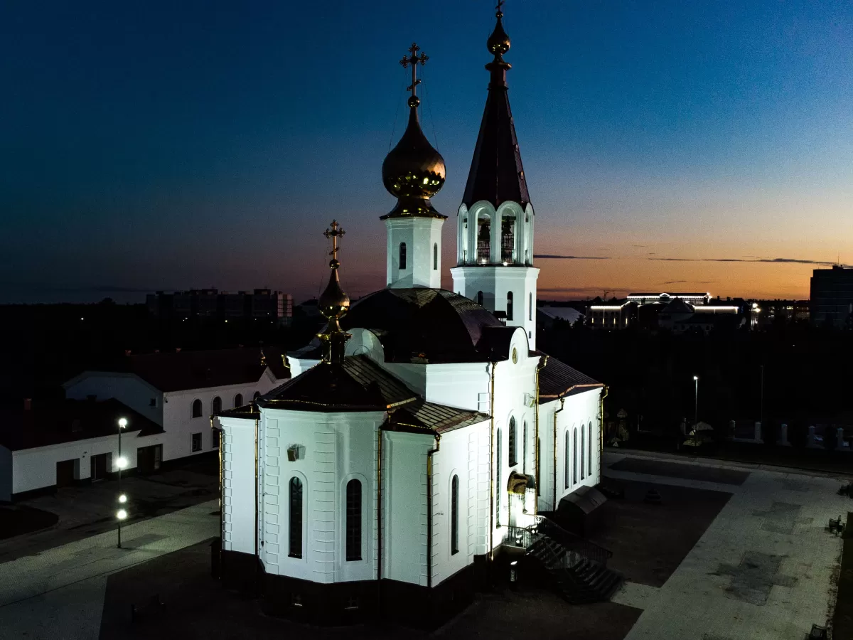 фоновое освещение