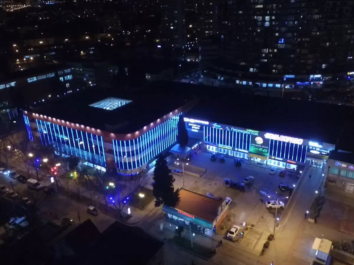Медиафасад