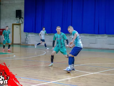 Чемпионы