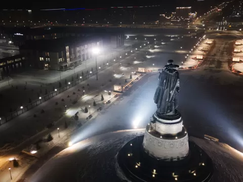 Мемориал