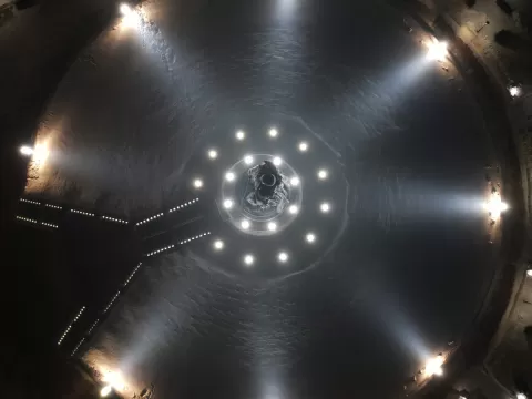 Кемерово Мемориал воину-освободителю