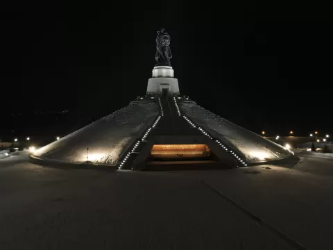 Мемориал 