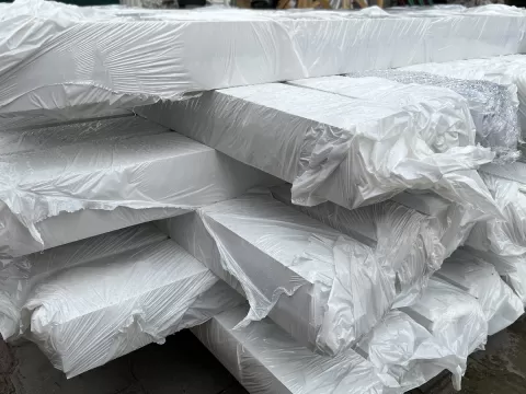 Упаковка светильников