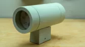 Светильник архитектурной подсветки Окта II