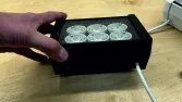 Светильник архитектурного освещения Прометей 110