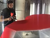 Производство полигональных фигур