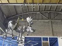 Производство полигональных фигур